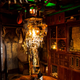 Image for article titled Consumer Protection Bureau Fines Curio Shop That Disappeared Hours After Unloading Haunted Talisman